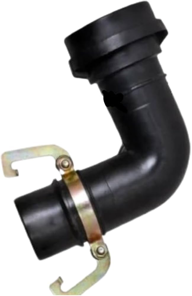PVC Bend